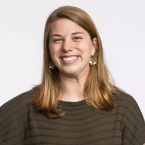 Headshot of Emily Schmidt