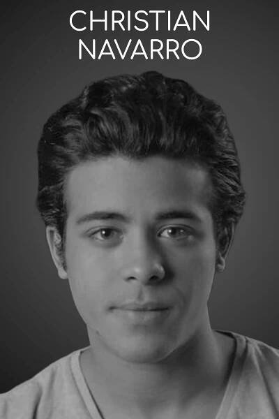 GitHub - Kometa-Team/People-Images-bw