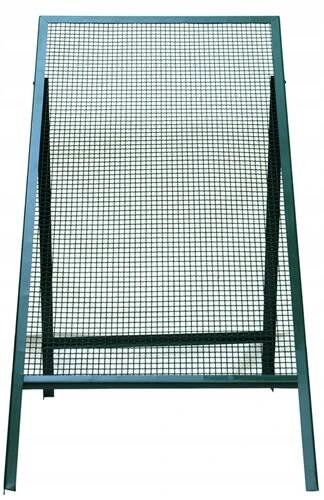 SÍTO NA PÍSEK 8*8 1200*60CM