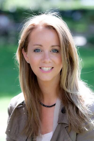 Joanna Jepson
