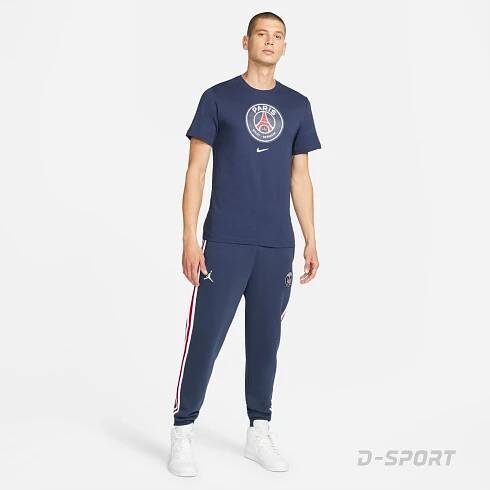 Nike Paris Saint-Germain Crest