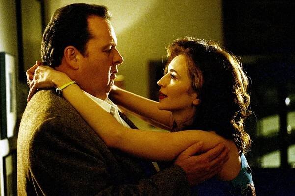 Big Ben - Série 10 (S10) (2003) | Zajímavosti - Zajímavosti | ČSFD.cz
