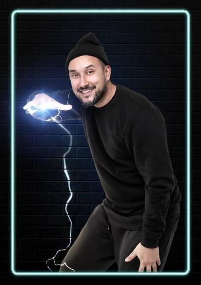 Spevák a ochranca prírody Thomas Puskailer štartuje ECO ENERGY TOUR, študentov naučí šetriť energiou | CS MUSIC