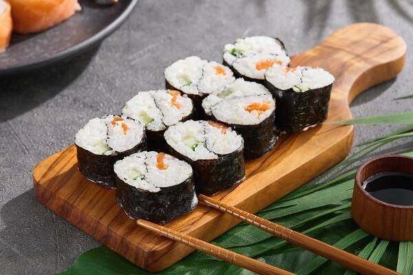Jiný kraj, jiný mrav: Pravidla stolování v Japonsku - Jimeto.cz