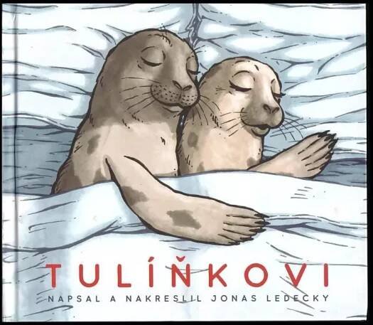 Tulíňkovi