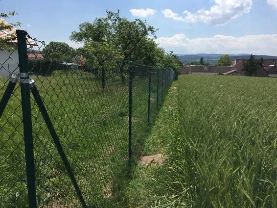 Stavba plotu a oplocení na klíč | levnepletivo.cz