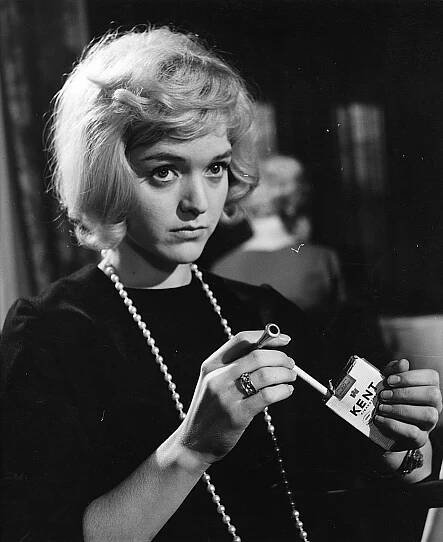 Älä nuolase... (1962)