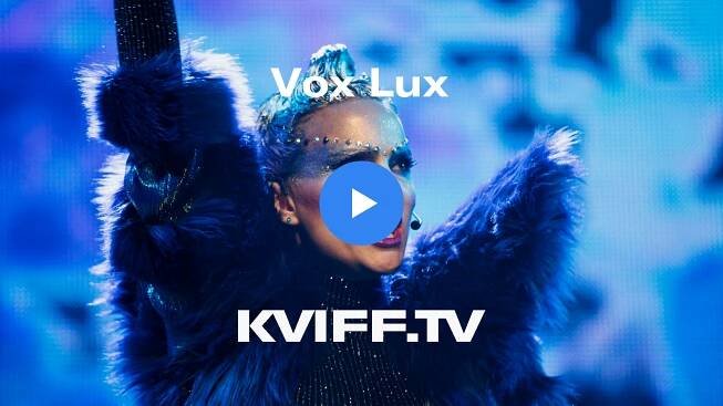 Vox Lux