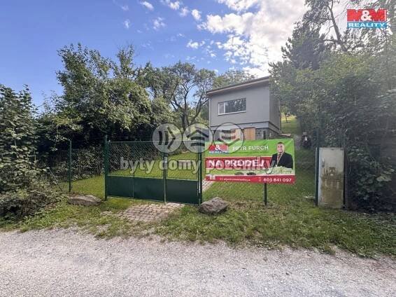 Prodej, Chata, 53 m2, Brno