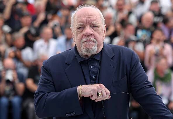 Paul Schrader on 'Oh, Canada' & Quentin Tarantino's 'The Movie Critic'
