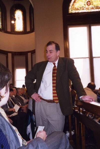 Paul Sullivan (radio)