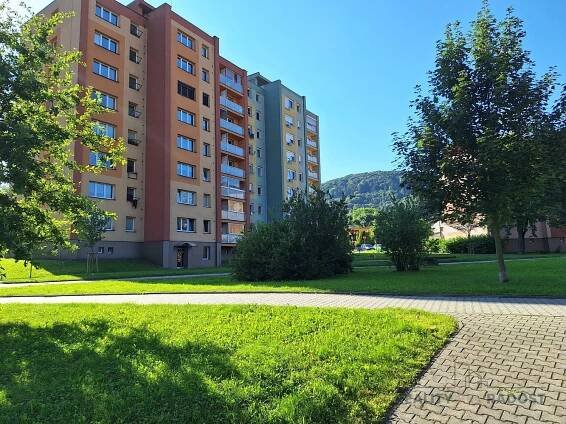 Štramberská, Kopřivnice, okres Nový Jičín