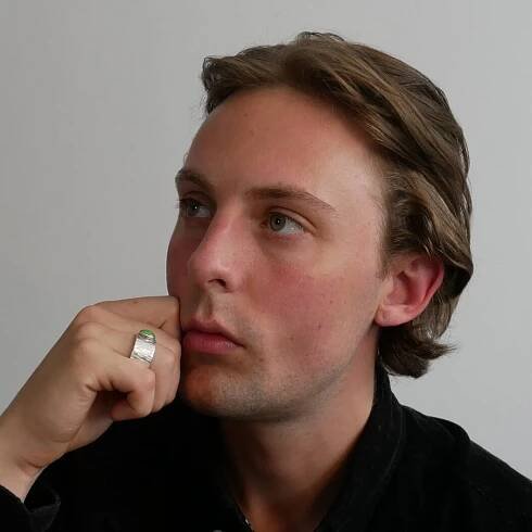 Ruben Lundström - Hammarstrom agency