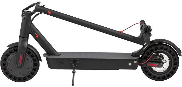 SCOOTER TWO S60 SENCOR