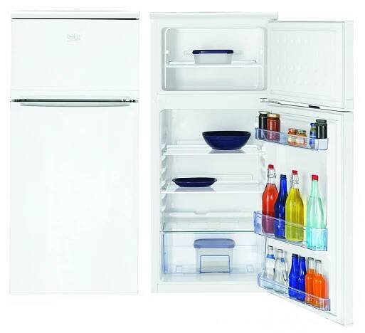 Chlad/mraz BEKO RDM 6126 4690 Kč