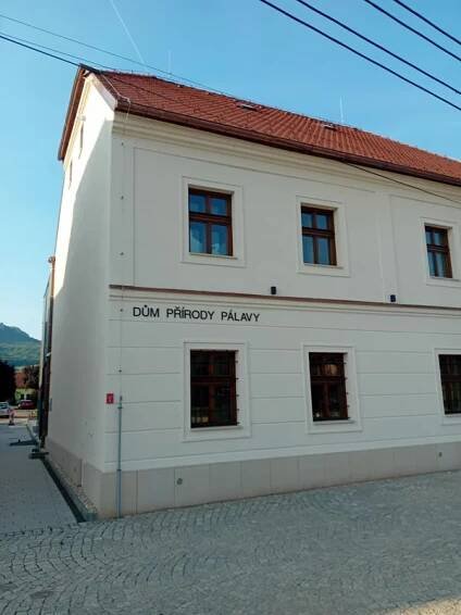 Dům přírody Pálavy foto 6