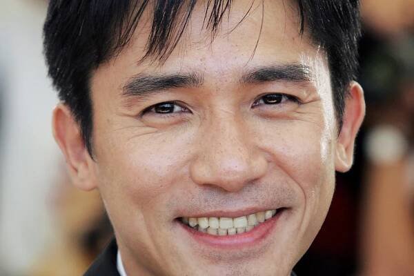 Tony Leung: Bio And Legendary Acting Resume Before Marvel
