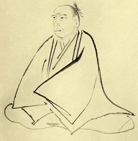 Kamo no Mabuchi