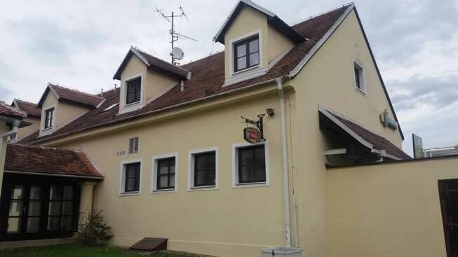 Hotel Veveří foto 1