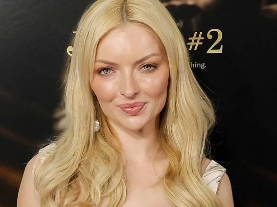 Francesca Eastwood's Case Dropped For Insufficient Evidence