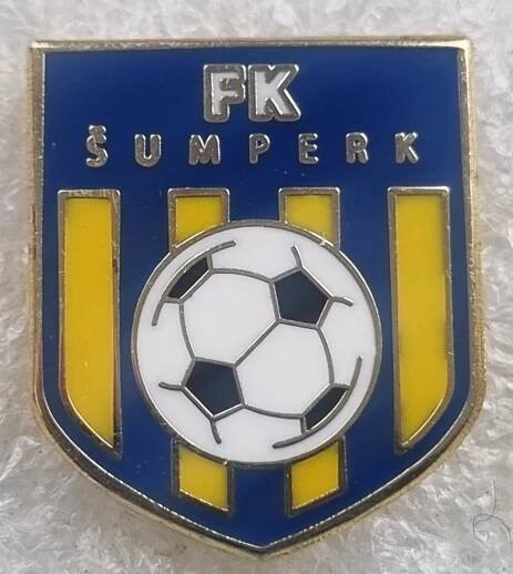 FK ŠUMPERK, fotbal, ČESKO
