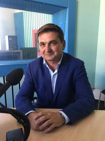 Královehradecký hejtman Martin Červíček (ODS) namísto zpřísnění... | iROZHLAS - spolehlivé zprávy