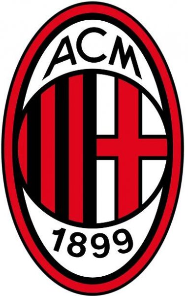 AC Milán (Itálie) - fotbalový klub AC Milán (Itálie), zprávy, novinky, výsledky