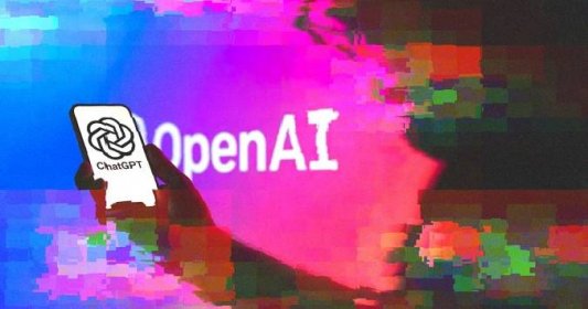 How Big Tech’s AI Hype Cycle Swallowed Sam Altman, OpenAI