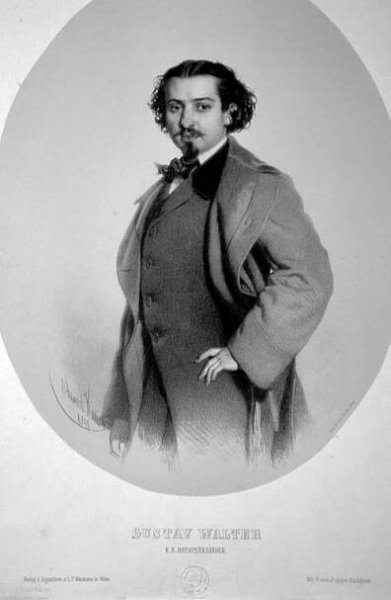 Salomon Hermann Mosenthal – Wikipedia