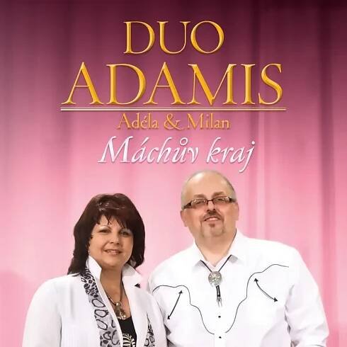 Poslechněte si interpreta Duo Adamis, sledujte hudební videa, přečtěte si životopis, podívejte se na data turné a další informace.