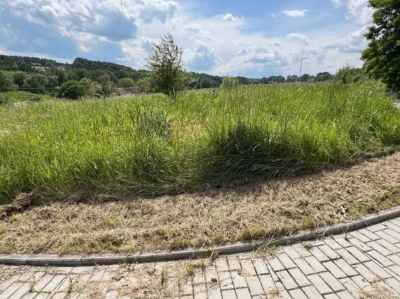 Prodej stavební parcely Kamenný Újezd 5 199 000 Kč, foto 2