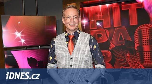 Cibulku málem vyrazili z rozhlasu. Kvůli sprostým vtipům Arnošta Lustiga - iDNES.cz