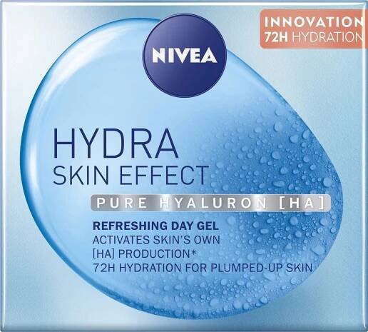 NIVEA Hydra Skin Effect Day Care 50 ml
