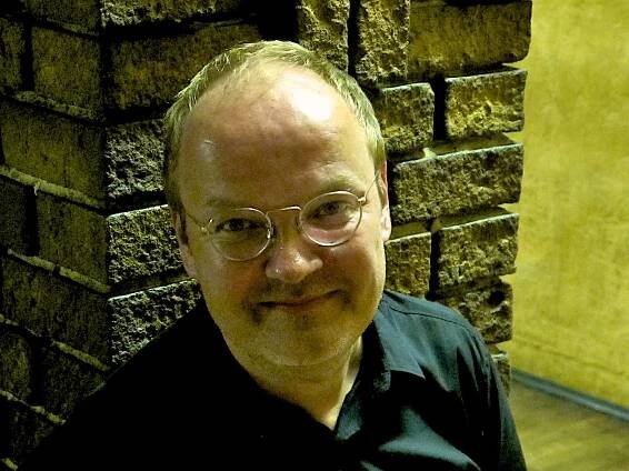 Jens Wawrczeck