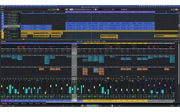 Steinberg Cubase Pro 14