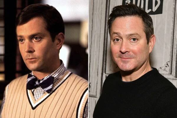 Thomas Lennon