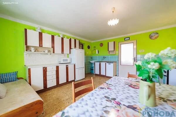 Prodej Dům, Zderaz, okres Chrudim