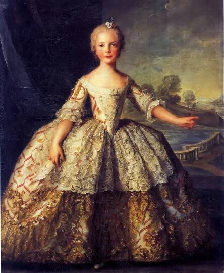 Soubor:Isabelle de Bourbon, infante de Parme by Jean-Marc Nattier 001.jpg – Wikipedie