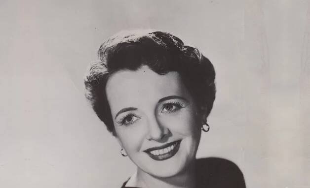 The Mary Astor Collection | A Historical Website Dedicated To The Study Of Mary Astor’s Work As An Actress And Author