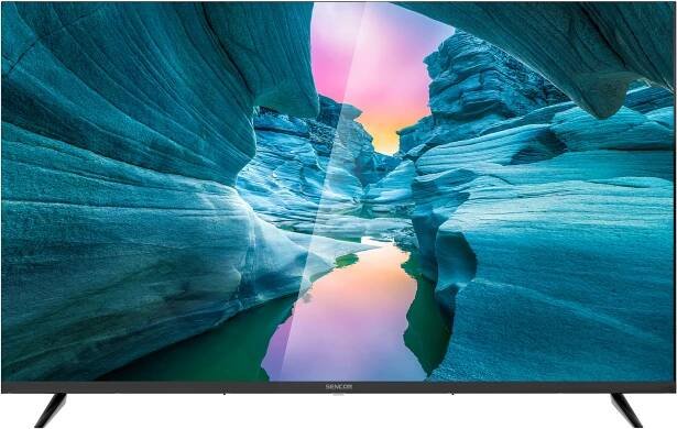 FHD LED TV Sencor SLE 43F19TCS