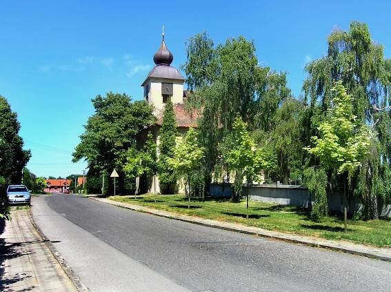 Lány na Důlku