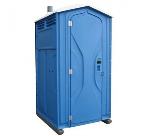 Mobilní WC | Europloty: Mobilní oplocení, mobilní WC, pronájem a prodej 