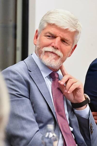 Návštěva prezidenta Petra Pavla v Brně – 26. 9. 2023 – Primátorka města Brna