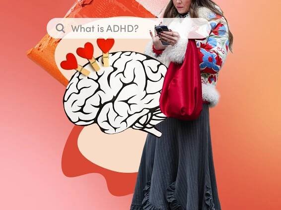 My ADHD Diagnosis Didn't Happen Until I Was 38. This Is What It's Like Living With The Condition