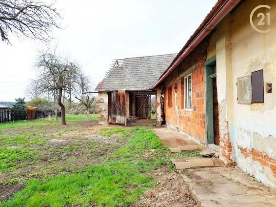 Prodej Dům, Borovany, okres Písek