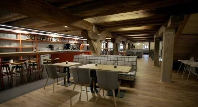 Restaurace Solnice