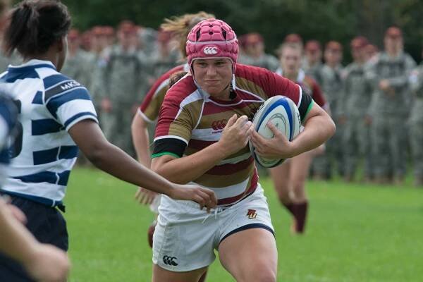 Three military academies, six others qualify for Nationals