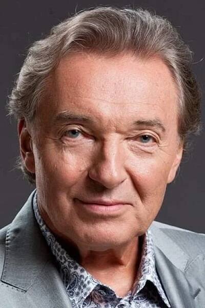 Karel Gott herec • Filmožrouti.cz