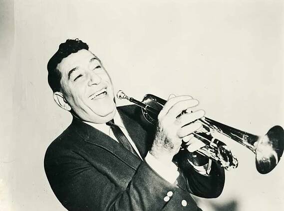 Louis Prima: His legacy through the eyes and words of daughter Lena