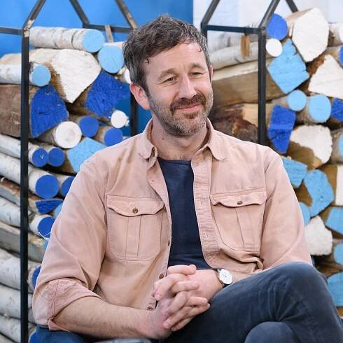 Chris O'Dowd Purchases Historic Los Angeles Home
